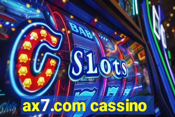 ax7.com cassino